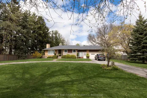 444 Lorne Avenue, Stratford, ON N5A 6S4
