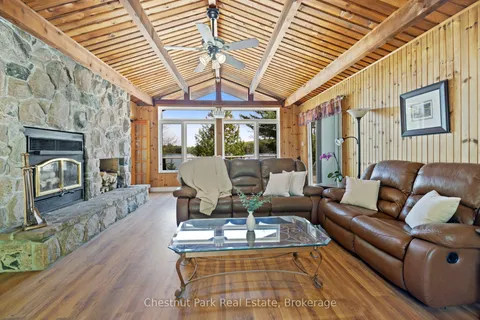 1260 Winders Bay Road, Lake of Bays, ON P0B 1A0