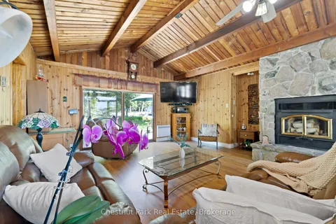 1260 Winders Bay Road, Lake of Bays, ON P0B 1A0