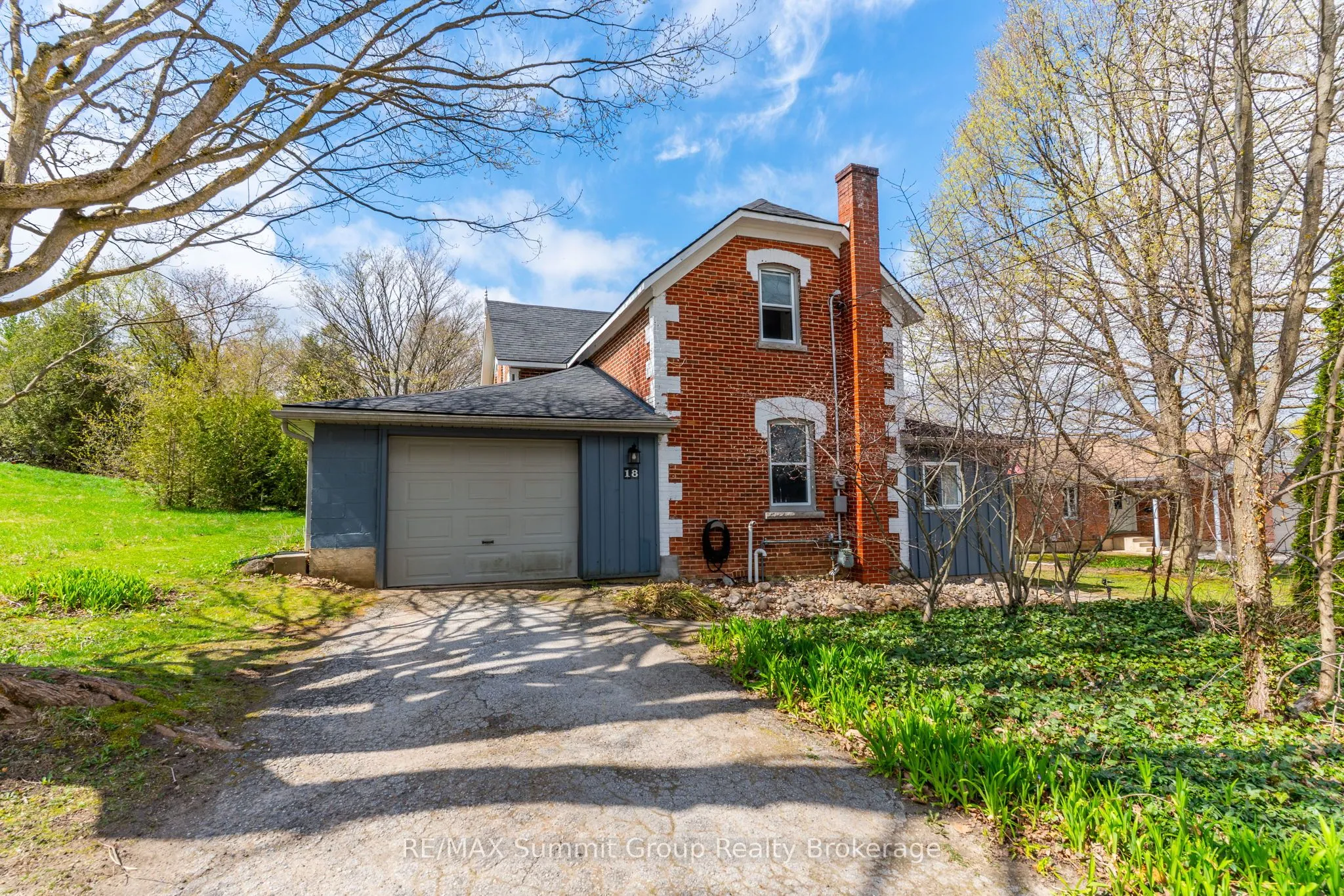 18 Mary Street, Grey Highlands, ON N0C 1E0