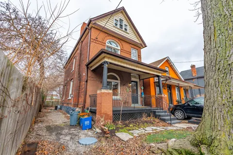 57 Century Street, Hamilton, ON L8L 1V9