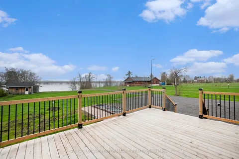 9360 County Road 17 Road, Clarence-Rockland, ON K4K 1K9