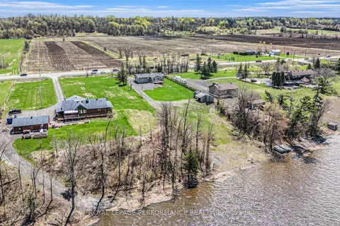 9360 County Road 17 Road, Clarence-Rockland, ON K4K 1K9