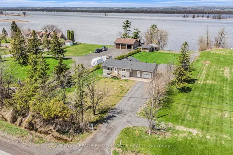 9360 County Road 17 Road, Clarence-Rockland, ON K4K 1K9