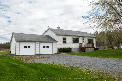 5426 Battersea Road, Frontenac, ON K0H 1H0