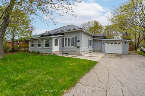 104 First Avenue, St. Thomas, ON N5R 4N7