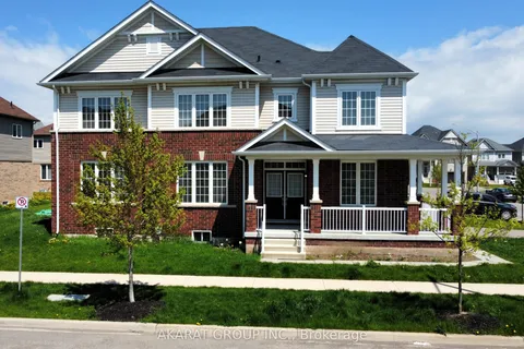 9 Legacy Lane, Thorold, ON L3B 0G7