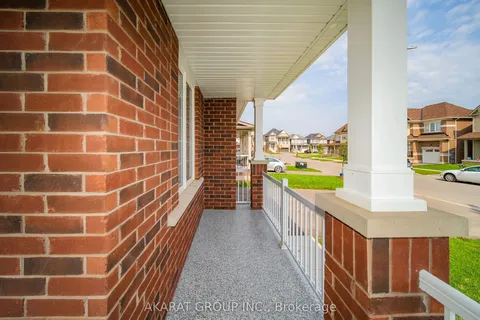 9 Legacy Lane, Thorold, ON L3B 0G7