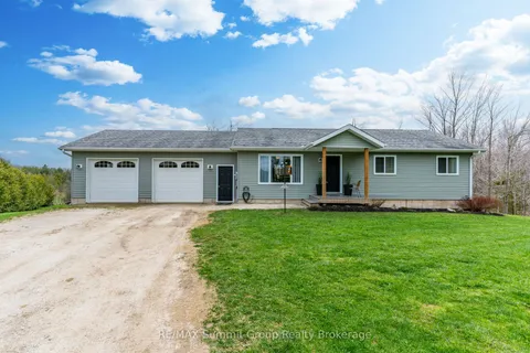 429528 8th Concession B N/A, ON N0C 1M0