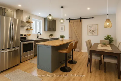 153 Trowbridge Street, Meaford, ON N4L 1G3