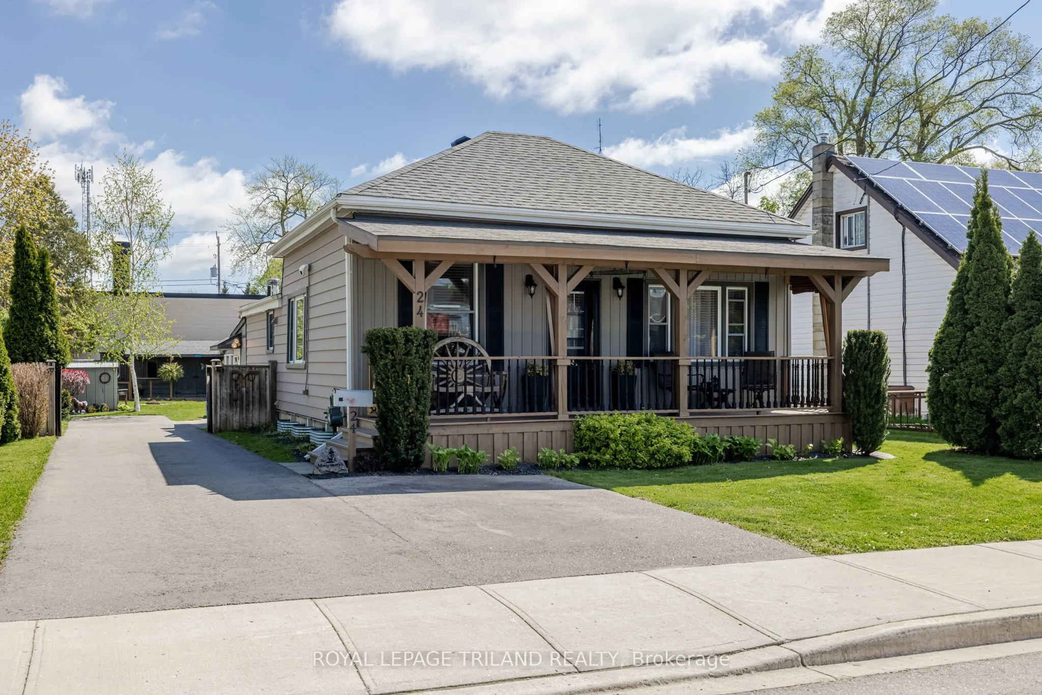 24 Muir Street, London East, ON N5W 4B7