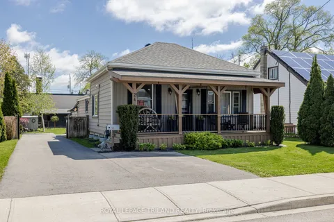 24 Muir Street, London East, ON N5W 4B7
