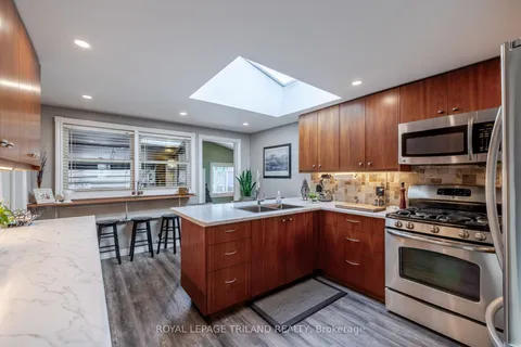 24 Muir Street, London East, ON N5W 4B7