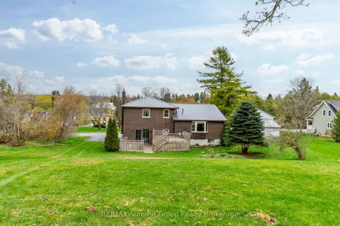 330 MILL BRIDGE Road, ON N0C 1C0