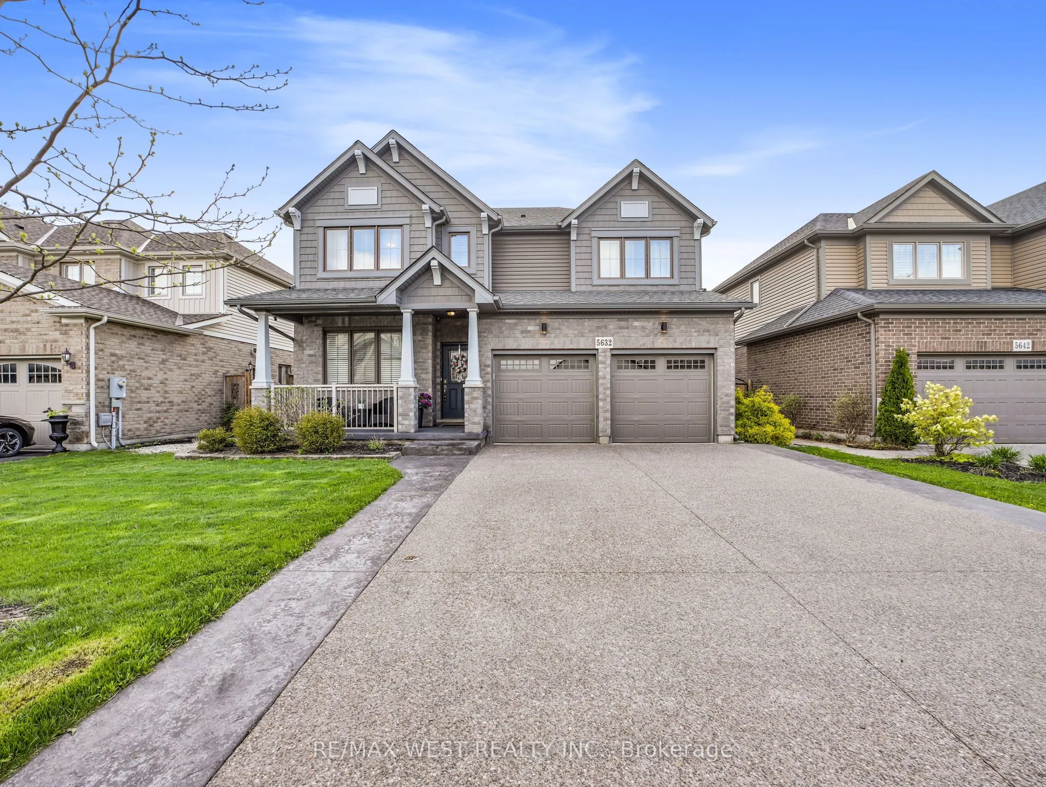 5632 Osprey Avenue, ON L2H 0M2