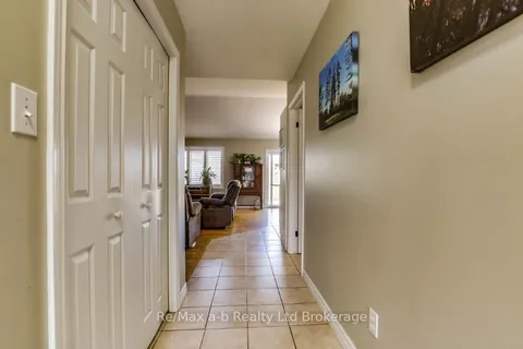 27 Amber Drive, Thames Centre, ON N0L 1G1