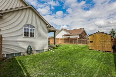 3238 Charleston Drive, Fort Erie, ON L0S 1N0