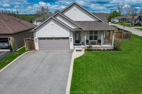 3238 Charleston Drive, Fort Erie, ON L0S 1N0