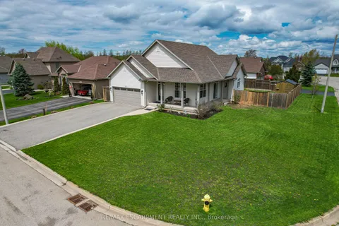 3238 Charleston Drive, Fort Erie, ON L0S 1N0