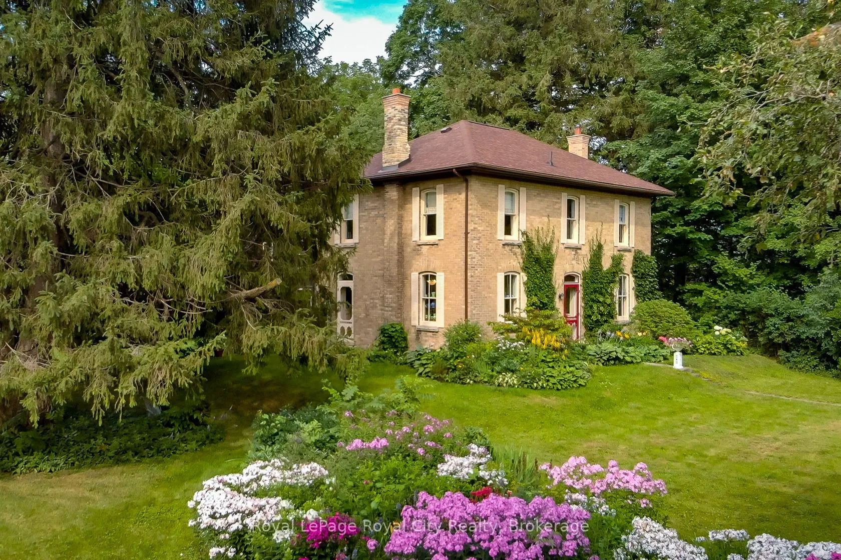 935 Scotland Street, Centre Wellington, ON N1M 3R9
