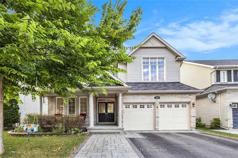 346 Blackleaf Drive, ON K2J 0E9