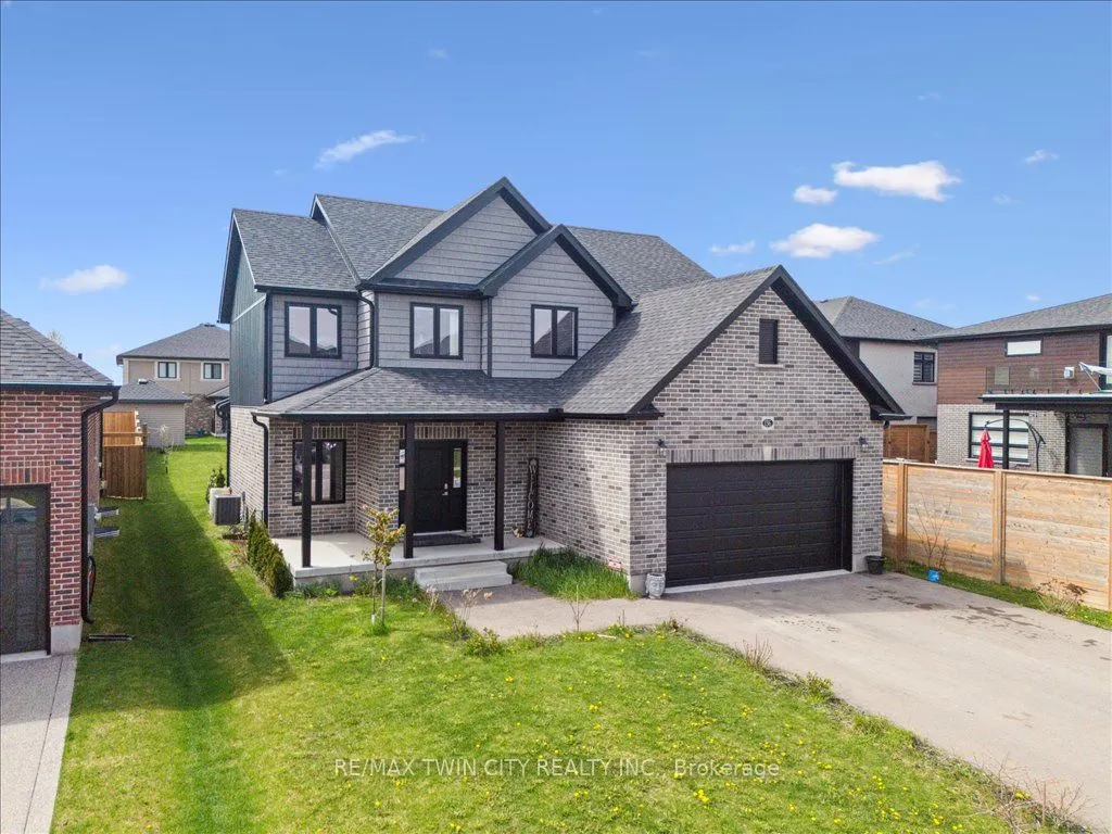 136 Village Road, Wellesley, ON N0B 2T0