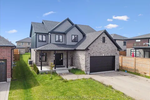 136 Village Road, Wellesley, ON N0B 2T0