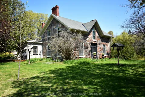 5024 Jamieson Road, ON L1A 3V8