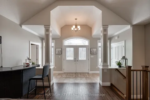 50 Veale Crescent, Strathroy-Caradoc, ON N7G 0C9
