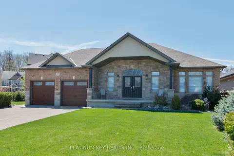 50 Veale Crescent, Strathroy-Caradoc, ON N7G 0C9