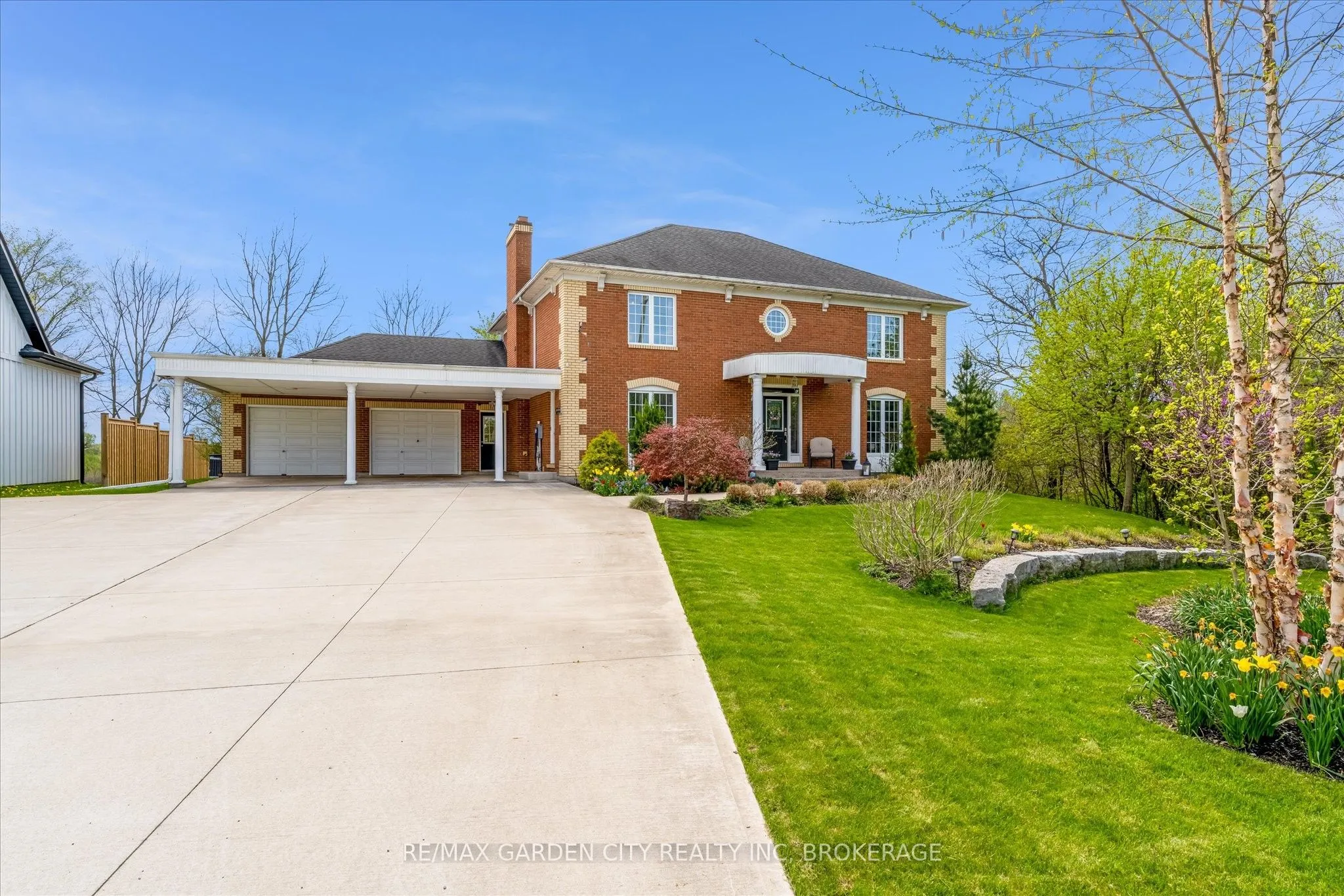 1387 Chippawa Creek Road, Thorold, ON L0S 1K0