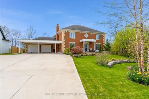 1387 Chippawa Creek Road, Thorold, ON L0S 1K0