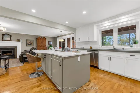1387 Chippawa Creek Road, Thorold, ON L0S 1K0