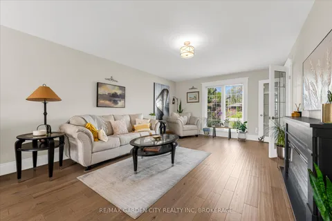 1387 Chippawa Creek Road, Thorold, ON L0S 1K0