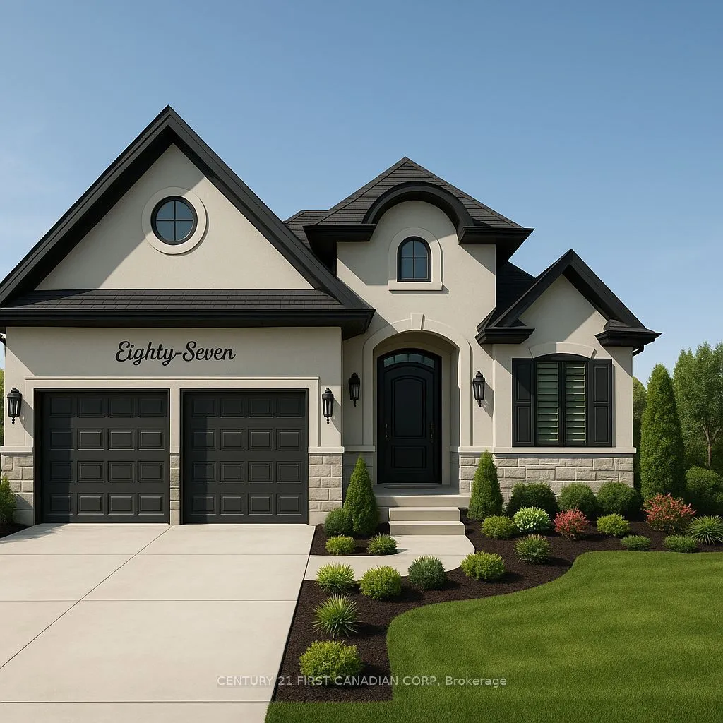 207 Foxborough Place, Thames Centre, ON N0M 2P0