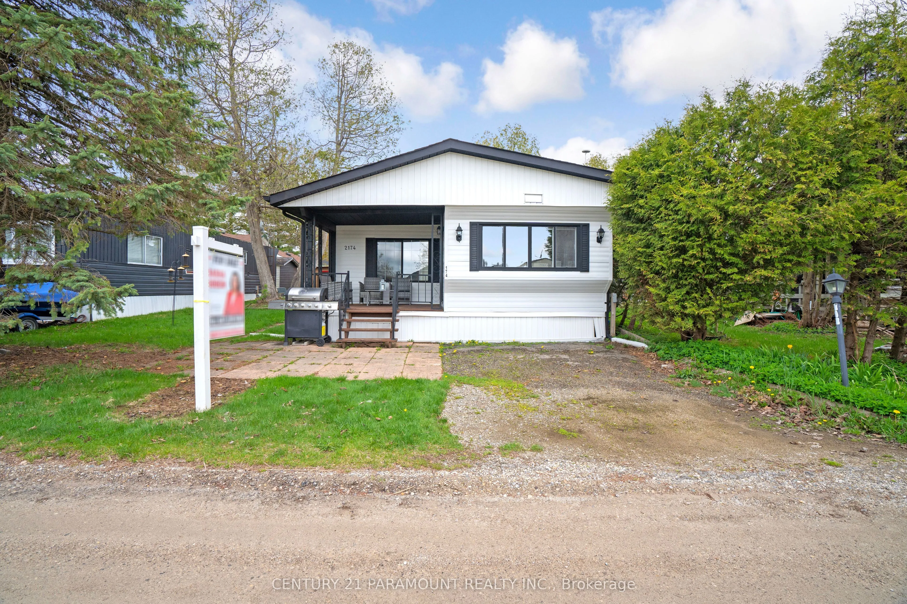 174 Cedar Crescent, ON N1M 2W5