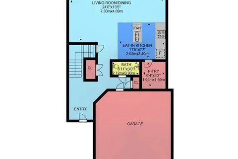 3038 Heardcreek Trail, London North, ON N6G 2S7