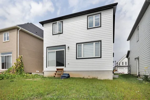 3038 Heardcreek Trail, London North, ON N6G 2S7