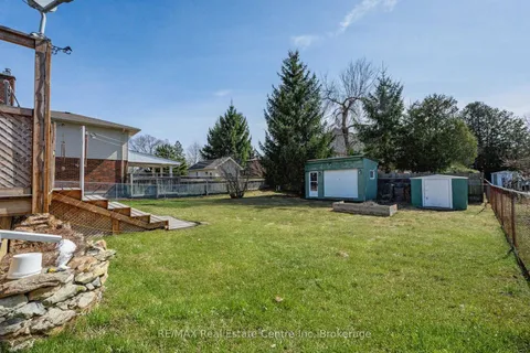 513 Speedvale Avenue, Guelph, ON N1E 1P5