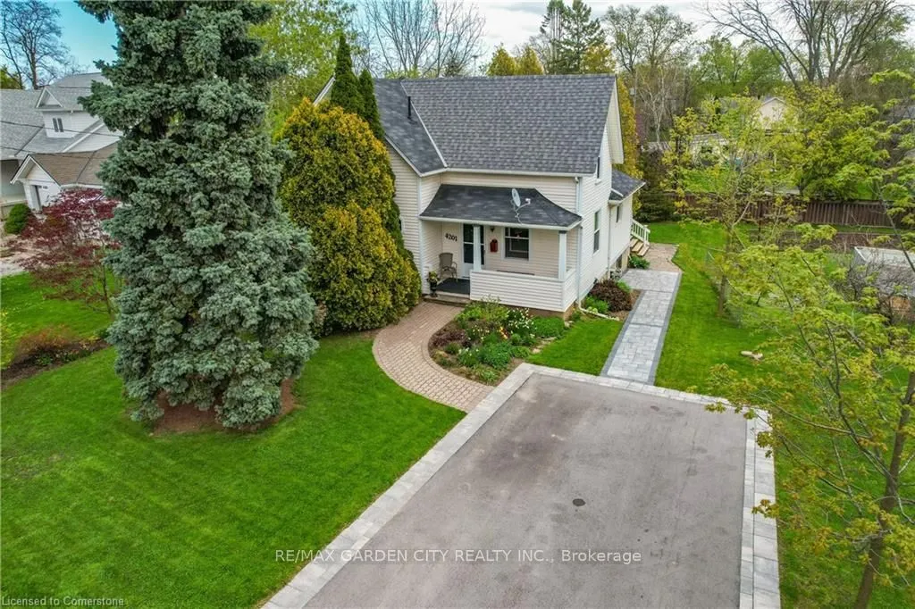 4201 Mountain Street, Lincoln, ON L0R 1B0