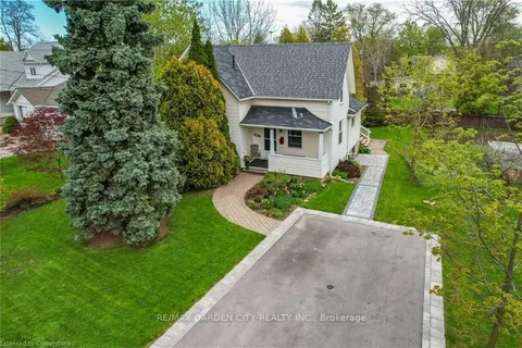4201 Mountain Street, Lincoln, ON L0R 1B0