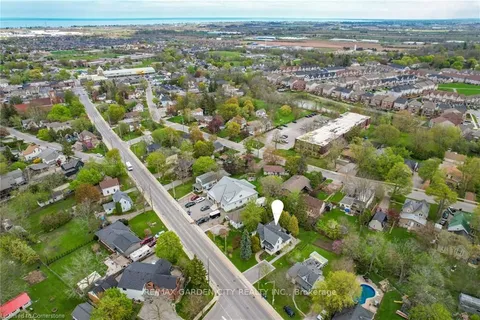 4201 Mountain Street, Lincoln, ON L0R 1B0
