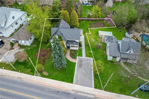 4201 Mountain Street, Lincoln, ON L0R 1B0