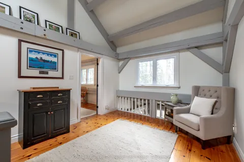 1095 WILLIAMSPORT Road, Huntsville, ON P1H 2J4