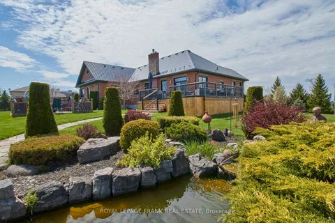 5387 Sutter Creek Drive, Hamilton Township, ON K0K 2E0