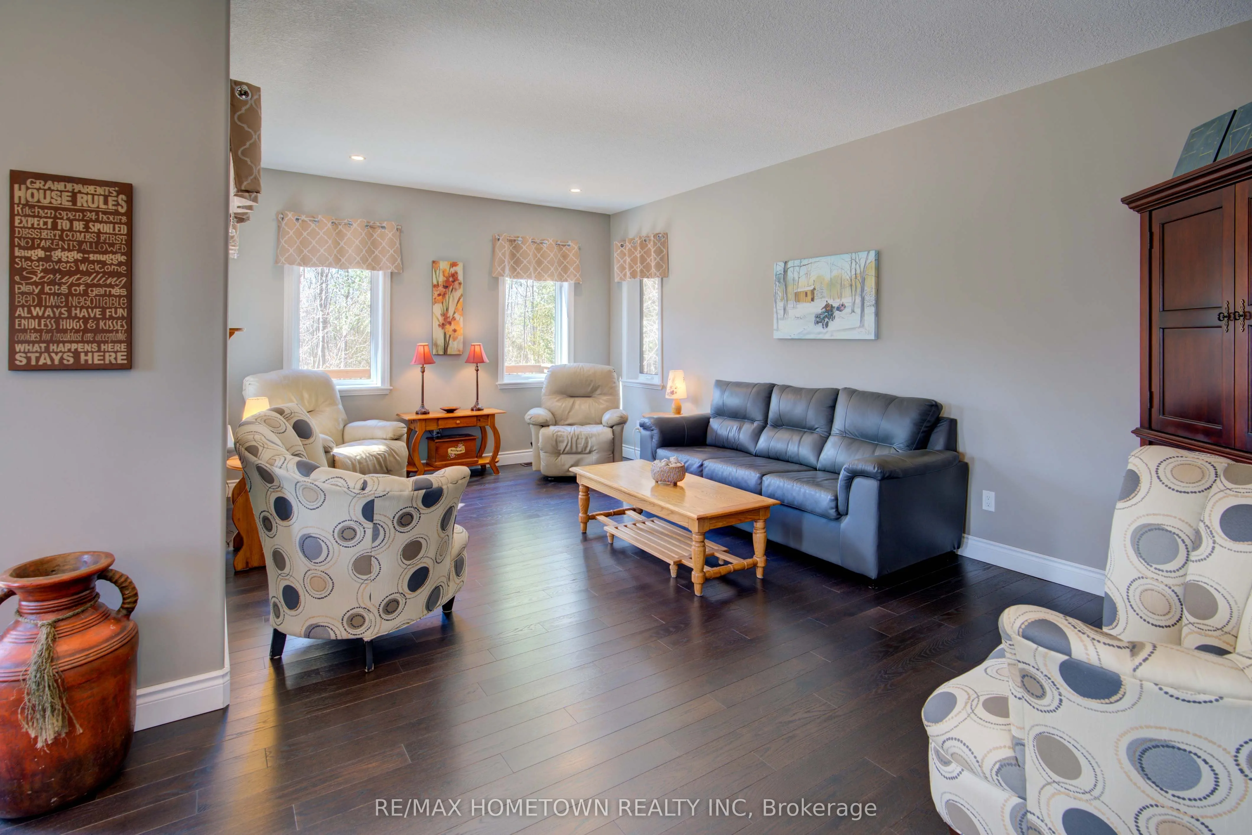 6228 FOSTER HALL Road, Elizabethtown-Kitley, ON K6V 5T4