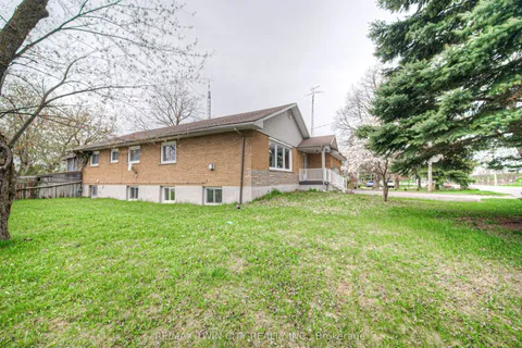2300 Fountain Street, ON N3H 4R7
