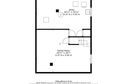 432 Eighth St Street, Cornwall, ON K6H 2T2