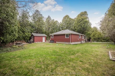 17 Cammidge Crescent, South Bruce Peninsula, ON N0H 2G0