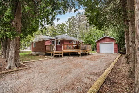 17 Cammidge Crescent, South Bruce Peninsula, ON N0H 2G0